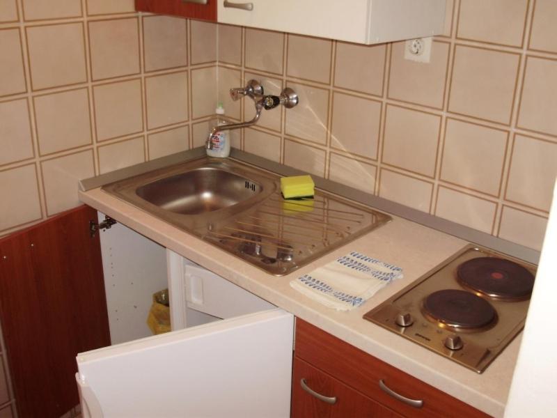 Apartments Dragan Стари Град Екстериор снимка