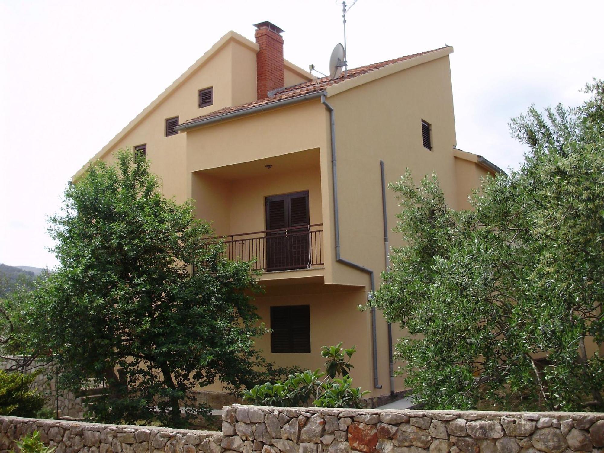 Apartments Dragan Стари Град Екстериор снимка