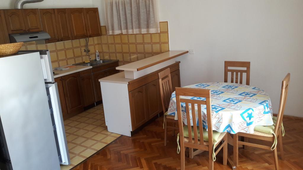 Apartments Dragan Стари Град Екстериор снимка